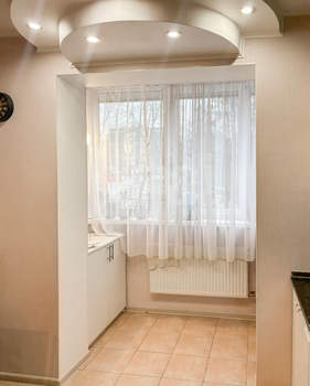 2-к квартира, вторичка, 53м2, 2/5 этаж