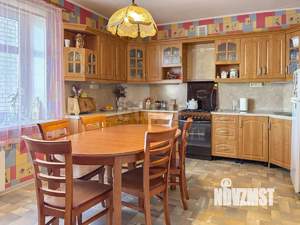 3-к квартира, вторичка, 115м2, 8/10 этаж