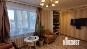 3-к квартира, вторичка, 83м2, 5/9 этаж