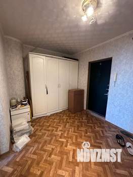 4-к квартира, вторичка, 77м2, 6/10 этаж