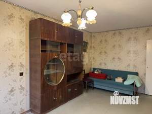 2-к квартира, вторичка, 53м2, 4/5 этаж