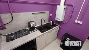 2-к квартира, вторичка, 45м2, 1/5 этаж