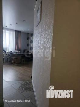 2-к квартира, вторичка, 83м2, 4/16 этаж