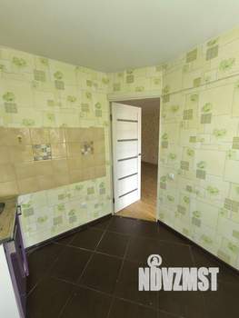 1-к квартира, вторичка, 31м2, 4/5 этаж