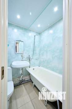 1-к квартира, вторичка, 29м2, 1/5 этаж