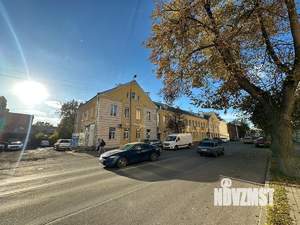 Студия квартира, вторичка, 89м2, 3/4 этаж