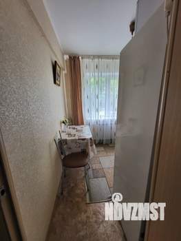 2-к квартира, вторичка, 46м2, 1/5 этаж