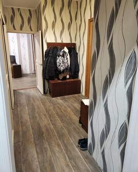 2-к квартира, вторичка, 57м2, 4/4 этаж