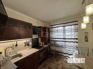 2-к квартира, вторичка, 52м2, 4/5 этаж