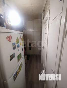 2-к квартира, вторичка, 43м2, 3/5 этаж