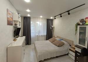 1-к квартира, вторичка, 29м2, 4/5 этаж