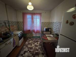 2-к квартира, вторичка, 52м2, 2/5 этаж