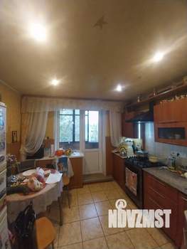 4-к квартира, вторичка, 79м2, 5/5 этаж