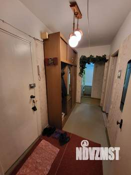 2-к квартира, вторичка, 52м2, 4/5 этаж