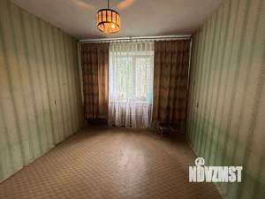 2-к квартира, вторичка, 54м2, 5/5 этаж