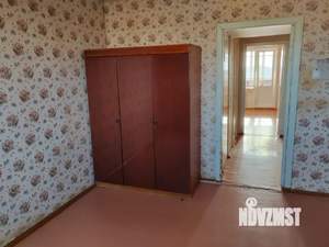 3-к квартира, вторичка, 67м2, 8/9 этаж