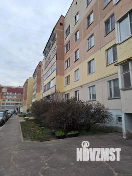 3-к квартира, вторичка, 67м2, 1/5 этаж