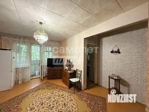 2-к квартира, вторичка, 46м2, 5/5 этаж
