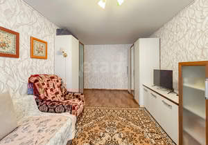 2-к квартира, вторичка, 45м2, 3/5 этаж