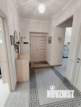 3-к квартира, вторичка, 67м2, 3/4 этаж