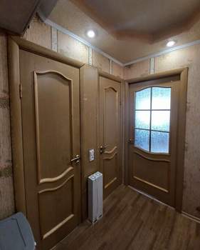 1-к квартира, вторичка, 36м2, 5/5 этаж
