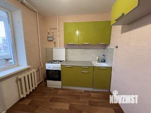 1-к квартира, вторичка, 33м2, 3/7 этаж