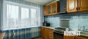4-к квартира, вторичка, 81м2, 5/5 этаж