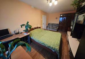 1-к квартира, вторичка, 33м2, 9/10 этаж