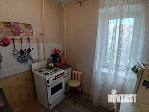 1-к квартира, вторичка, 35м2, 4/5 этаж