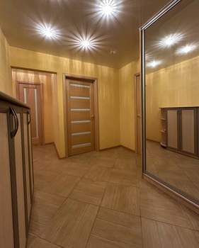 2-к квартира, вторичка, 53м2, 2/5 этаж