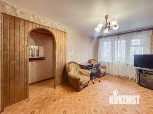 2-к квартира, вторичка, 44м2, 5/5 этаж