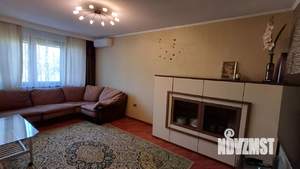 3-к квартира, вторичка, 66м2, 5/5 этаж