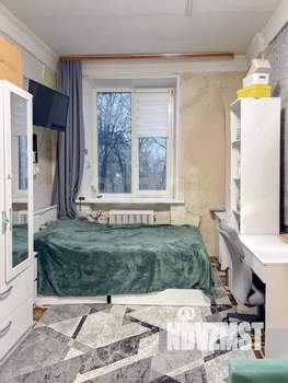 2-к квартира, вторичка, 59м2, 3/5 этаж