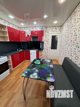 2-к квартира, вторичка, 56м2, 10/10 этаж