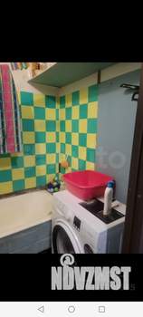 1-к квартира, вторичка, 33м2, 6/9 этаж