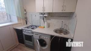 1-к квартира, вторичка, 21м2, 3/5 этаж