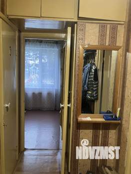 1-к квартира, вторичка, 33м2, 1/9 этаж