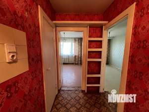 3-к квартира, вторичка, 66м2, 4/5 этаж