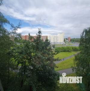 1-к квартира, вторичка, 36м2, 6/9 этаж