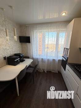 2-к квартира, вторичка, 53м2, 6/10 этаж