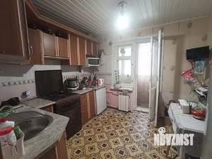 3-к квартира, вторичка, 67м2, 1/5 этаж