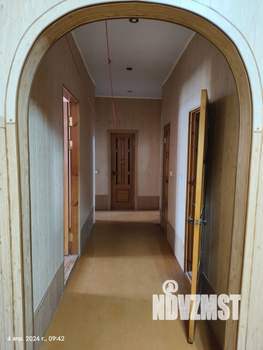 3-к квартира, вторичка, 89м2, 5/5 этаж