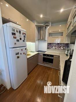 2-к квартира, вторичка, 44м2, 8/9 этаж