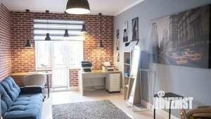 6-к квартира, вторичка, 300м2, 4/5 этаж