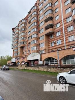 1-к квартира, вторичка, 40м2, 10/10 этаж