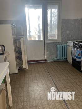 2-к квартира, вторичка, 53м2, 5/5 этаж