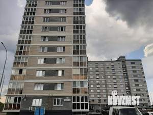 Студия квартира, вторичка, 27м2, 2/10 этаж