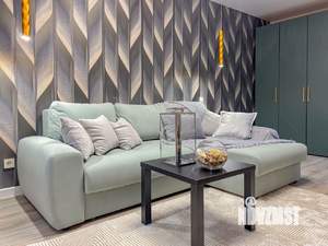 3-к квартира, вторичка, 67м2, 5/5 этаж