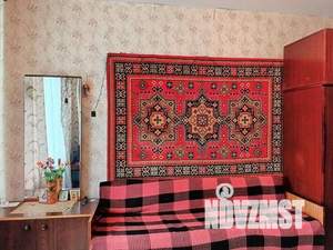 1-к квартира, вторичка, 33м2, 1/5 этаж