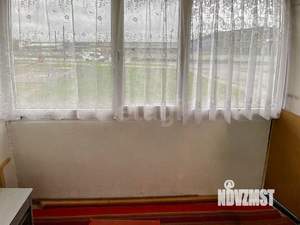 1-к квартира, вторичка, 33м2, 1/5 этаж